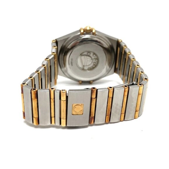 OMEGA 1292.30.00 Constellation Date Automatic Wristwatch